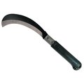 Gardenware 16.5 in. Short Chop Sickle GA2691553